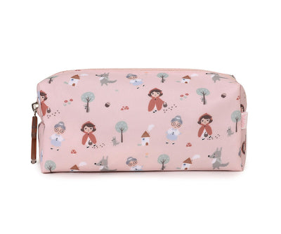 Tutete Pencil Case Little Red - Swanky Boutique Malta
