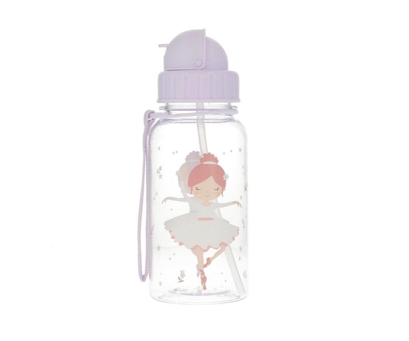 Tutete Plastic Bottle Ballet - Swanky Boutique
