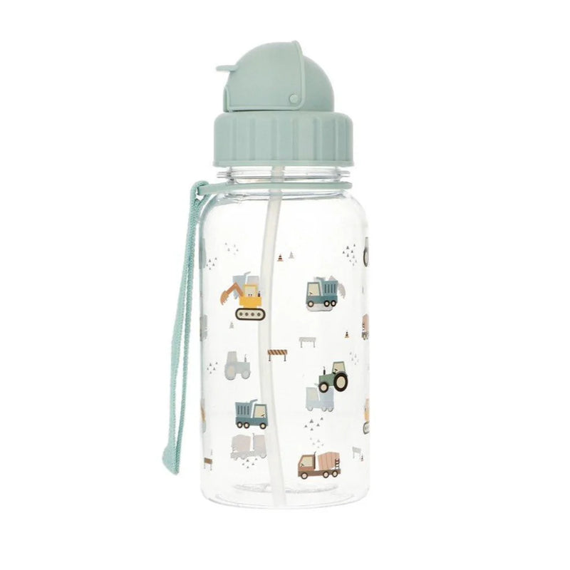 Tutete Plastic Bottle Trucks - Swanky Boutique
