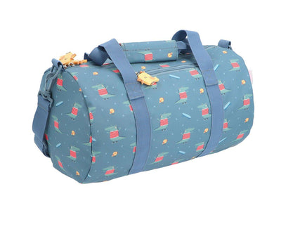 Tutete Sports Bag Croc - Swanky Boutique