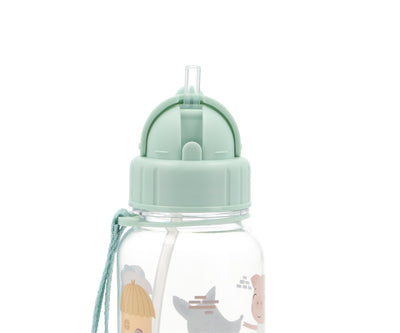 Tutete The Three Little Pigs Bottle - Swanky Boutique Malta 