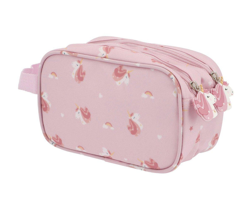 Tutete Toiletry Bag Magical Unicorn - Swanky Boutique