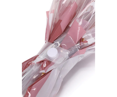 Tutete Transparent Umbrella Magical Unicorn - Swanky Boutique Malta