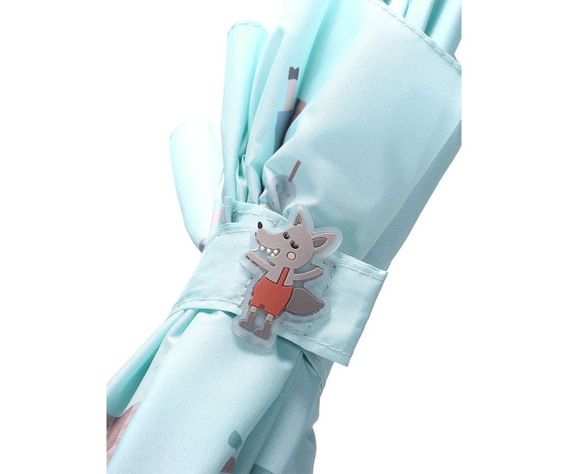 Tutete Umbrella The Three Little Pigs - Swanky Boutique Malta
