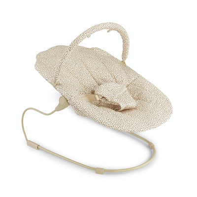 Konges Sloejd - Baby Bouncer Vea Milk Tank - Swanky Boutique