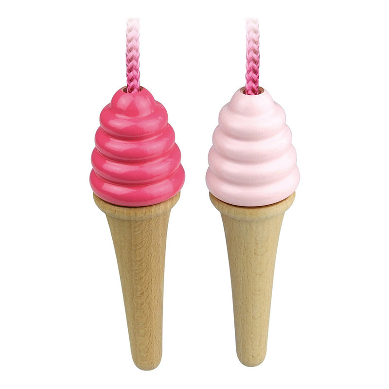 Skipping Rope - Ice Cream