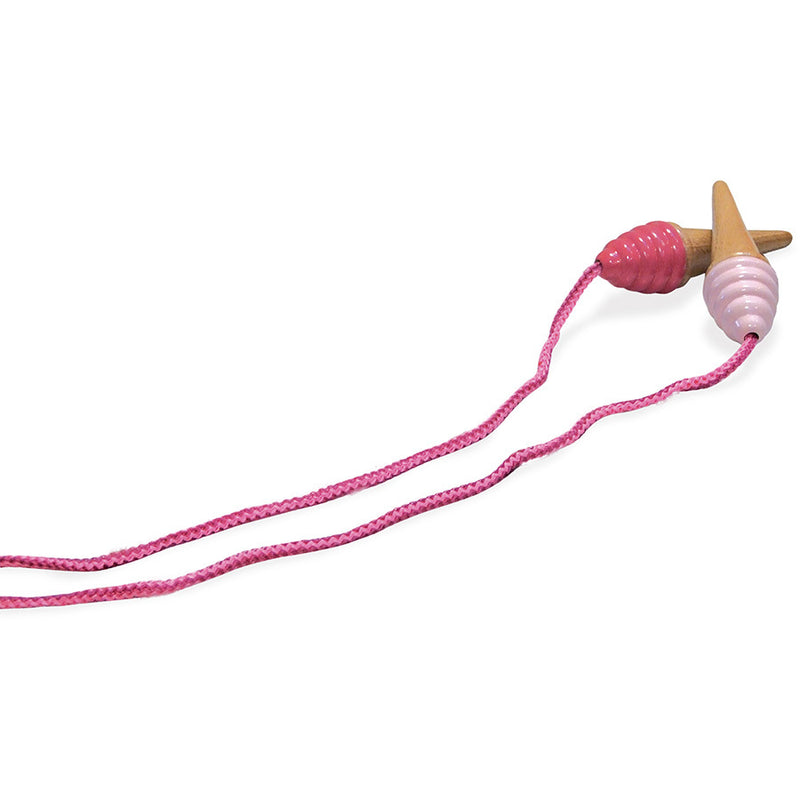 Skipping Rope - Ice Cream