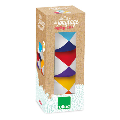 Juggling Balls - Set of 3