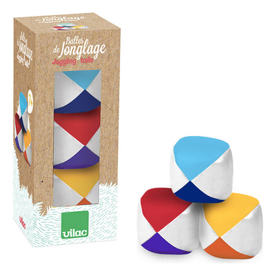 Juggling Balls - Set of 3
