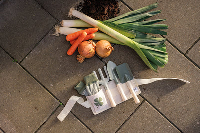 Jabadabado Gardening Belt - Swanky Boutique Malta 