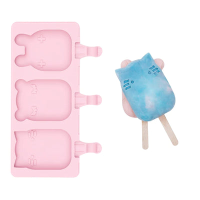 we might be tiny - ice pop moulds - Swanky Boutique