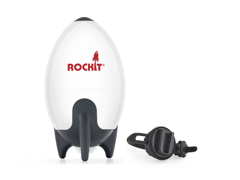 Rockit - Rocker (Rechargeable Version) - Portable Stroller Rocker - swanky boutique malta