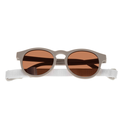 Dooky - Baby Sunglasses Taupe - Swanky Boutique