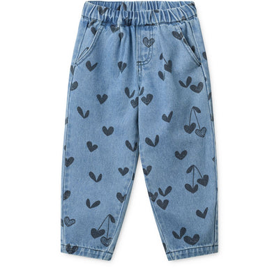 NEW IN
