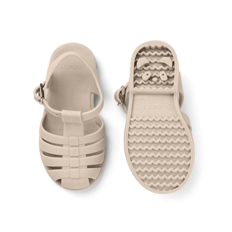 Liewood - Bre Beach Sandals - Swanky Boutique