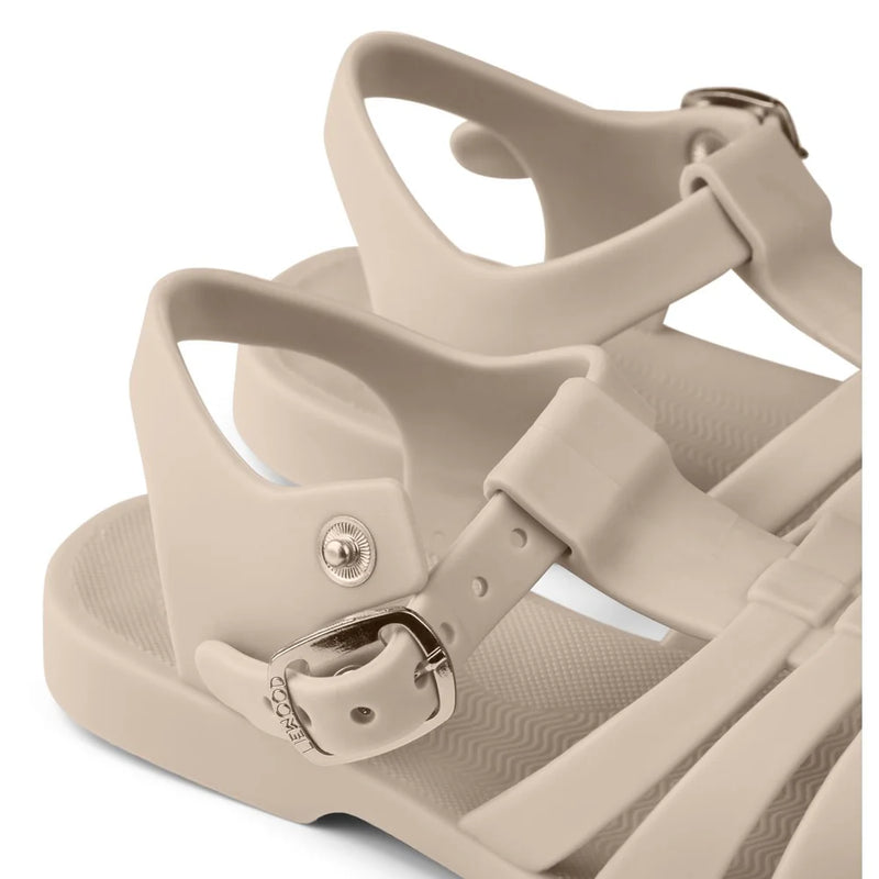 Liewood - Bre Beach Sandals - Swanky Boutique