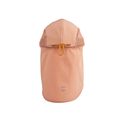 Liewood - Lusia Sun Cap with Neck Flap - Swanky Boutique