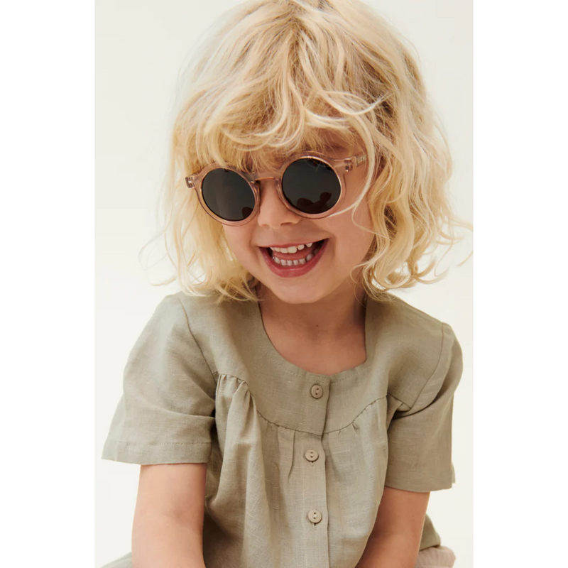 Liewood - Darla Sunglasses Rose 4-10 Years - Swanky Boutique