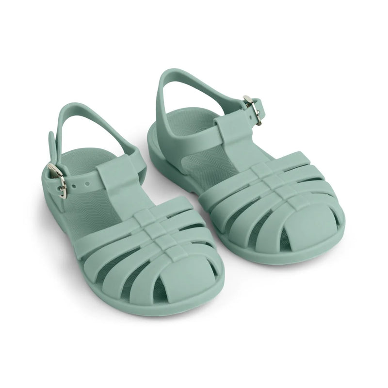 Bre Beach Sandals - Реppermint