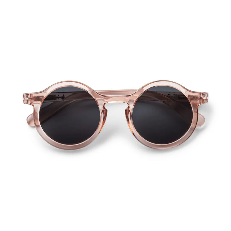 Liewood - Darla Sunglasses Rose 4-10 Years - Swanky Boutique
