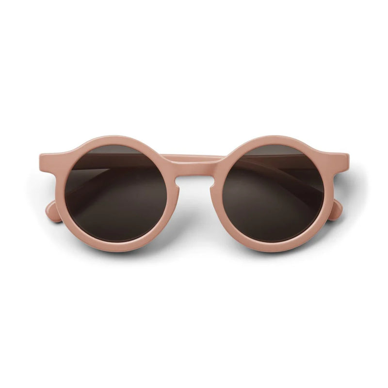 Darla Sunglasses - Tuscany Rose (1-3 Years)