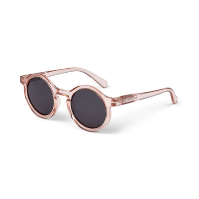 Liewood - Darla Sunglasses Rose 4-10 Years - Swanky Boutique