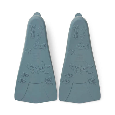 Liewood - Gustav Swim Fins - Swanky Boutique