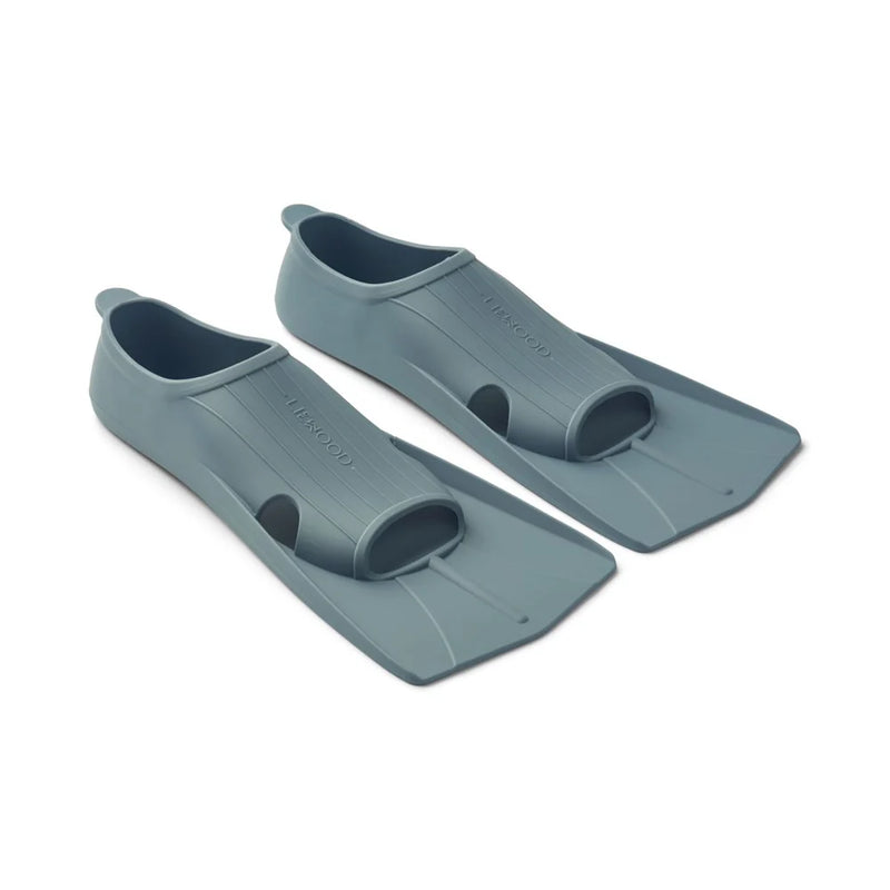 Liewood - Gustav Swim Fins - Swanky Boutique