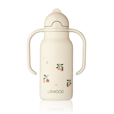 Liewood - KIMMIE STEEL WATER BOTTLE - Swanky Boutique