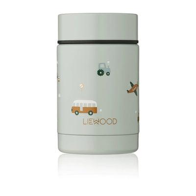 Liewood - Nadja Food Jar - Swanky Boutique