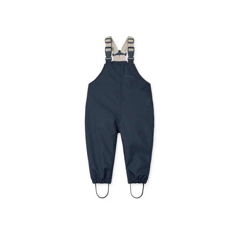 Liewood - Puddle Suit, Dakota Soft Shell Pants- Swanky Boutique