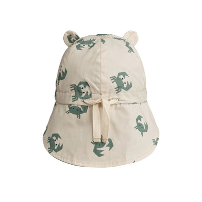 Liewood - GORM REVERSIBLE SUN HAT - Swanky Boutique