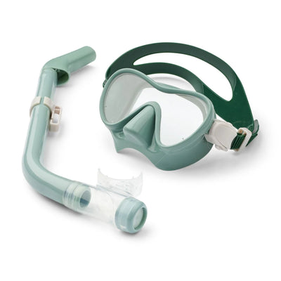 Liewood - Jacques Snorkel Set - Swanky Boutique