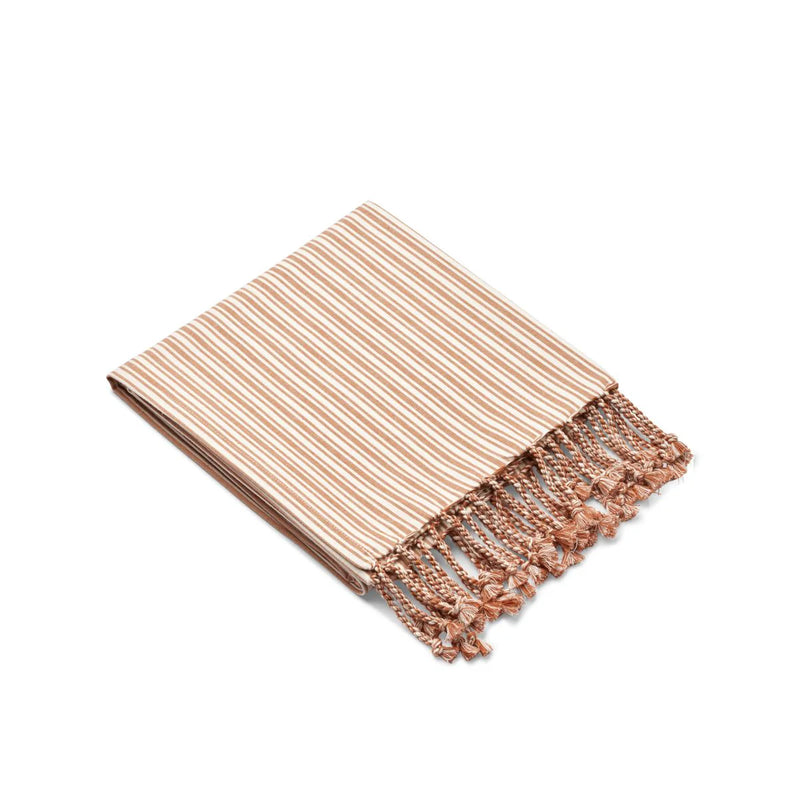 Hamman Beach Towel