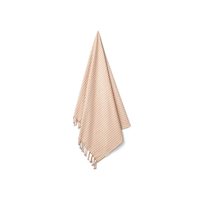 Hamman Beach Towel