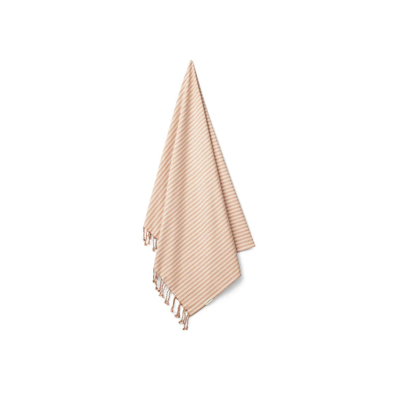 Hamman Beach Towel