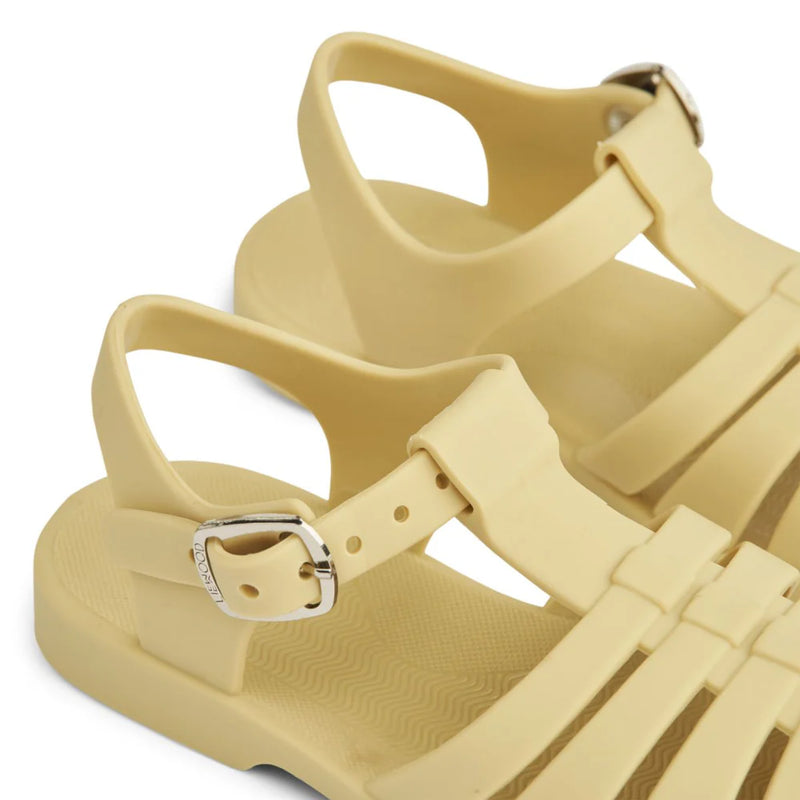 Liewood - Bre Beach Sandals - Swanky Boutique