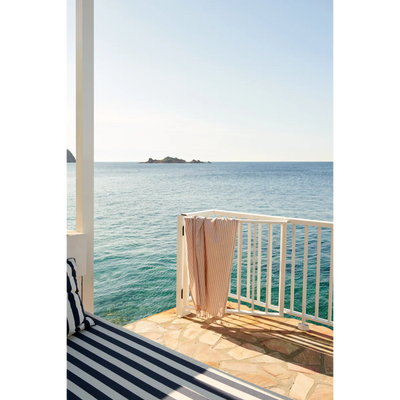 Hamman Beach Towel