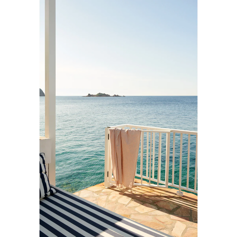 Hamman Beach Towel