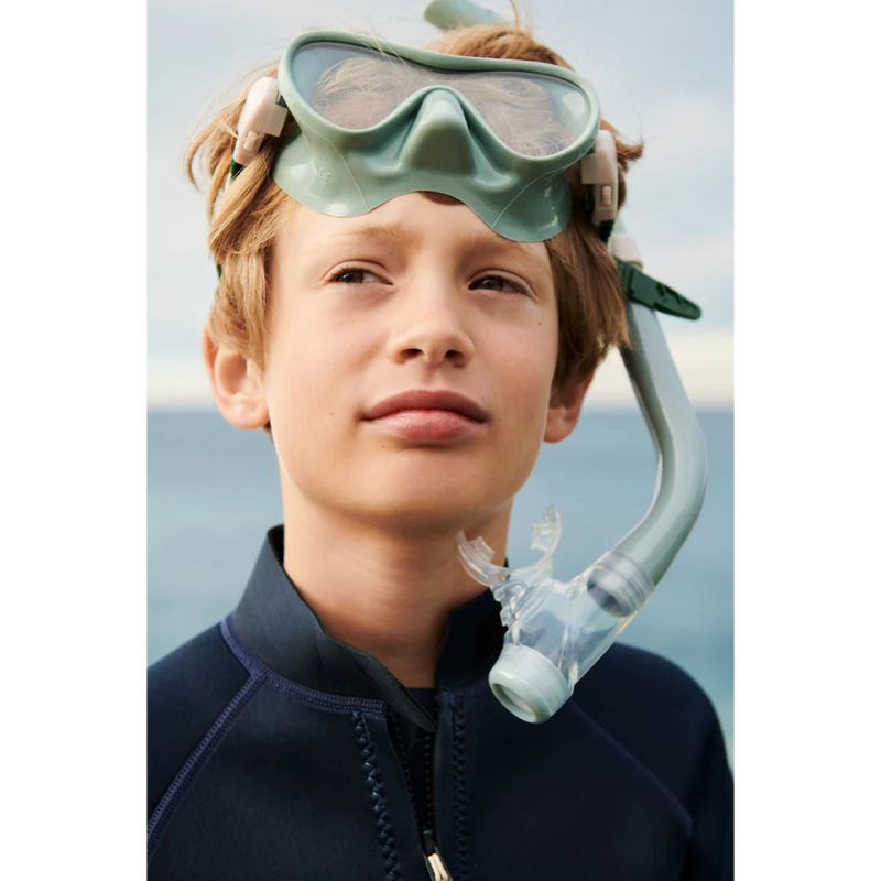 Liewood - Jacques Snorkel Set - Swanky Boutique