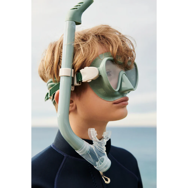 Liewood - Jacques Snorkel Set - Swanky Boutique