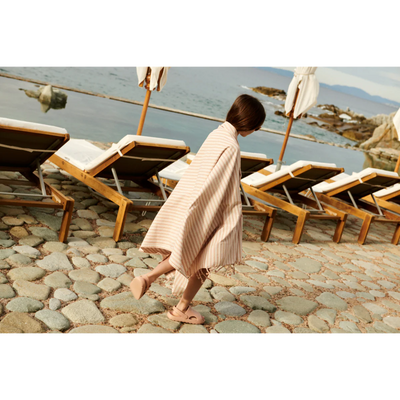 Hamman Beach Towel