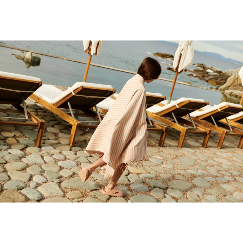 Hamman Beach Towel