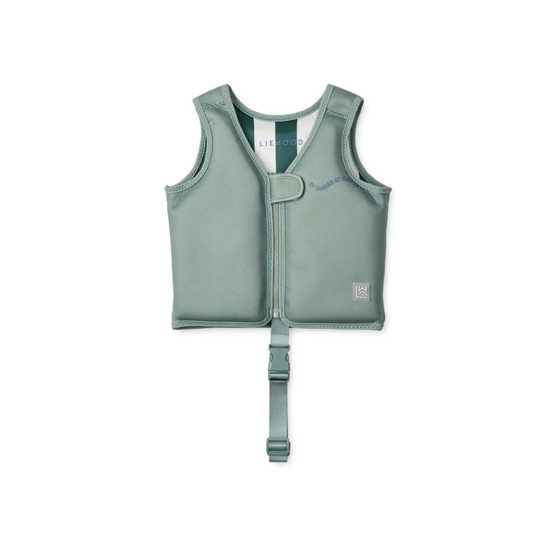 Liewood - Dove Swim Vest - Swanky Boutique