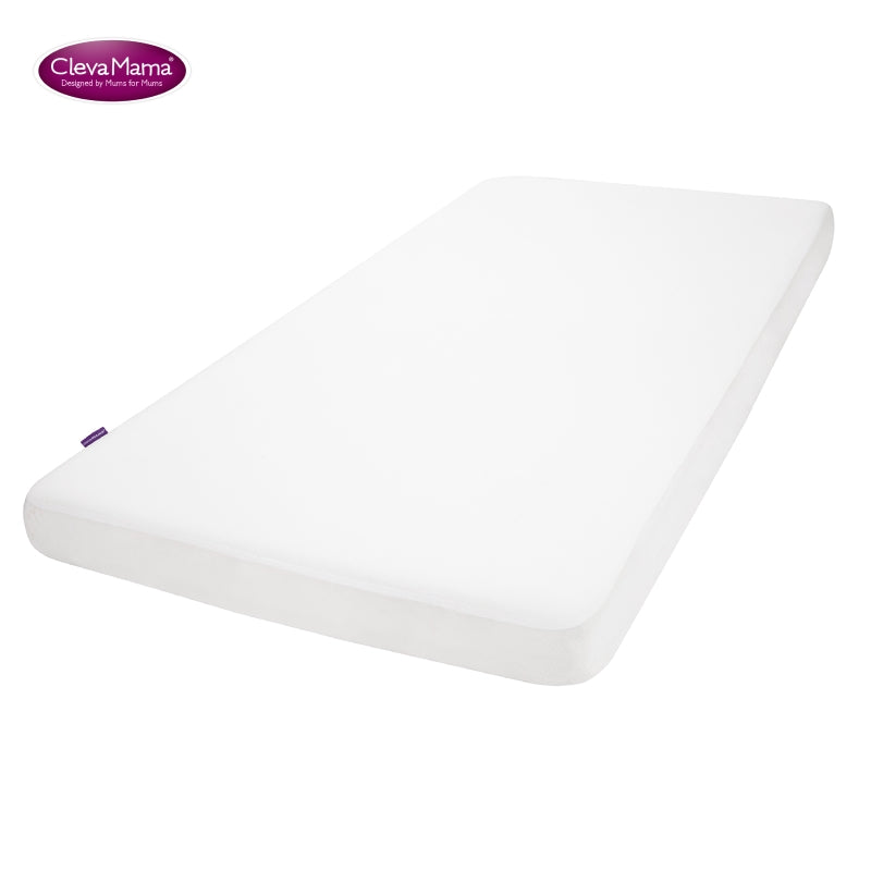 Waterproof Mattress Protector - Cot 60X120cm