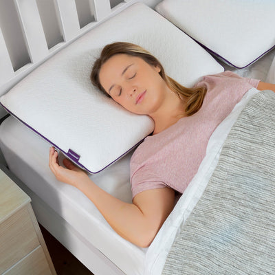 Adult Lavender Pillow (12+ Years)