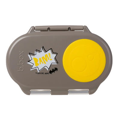 b.box Batman by b.box - snackbox- Swanky Boutique
