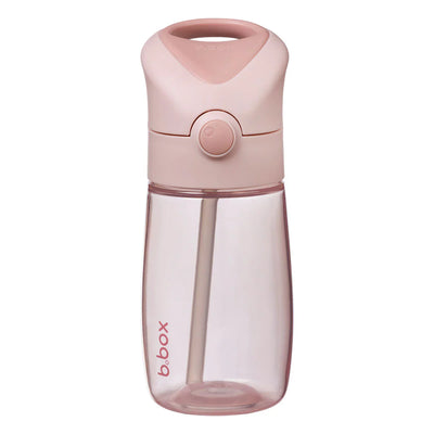 b.box Junior Drink Bottle Blush Crush - Swanky Boutique
