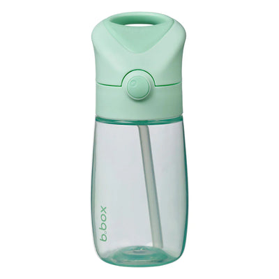b.box Junior Drink Bottle Spearmint - Swanky Boutique 