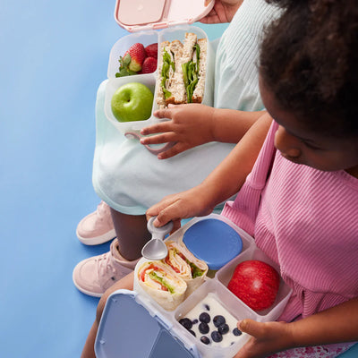 b.box Mini Lunchbox - Chill Out - Swanky Boutique